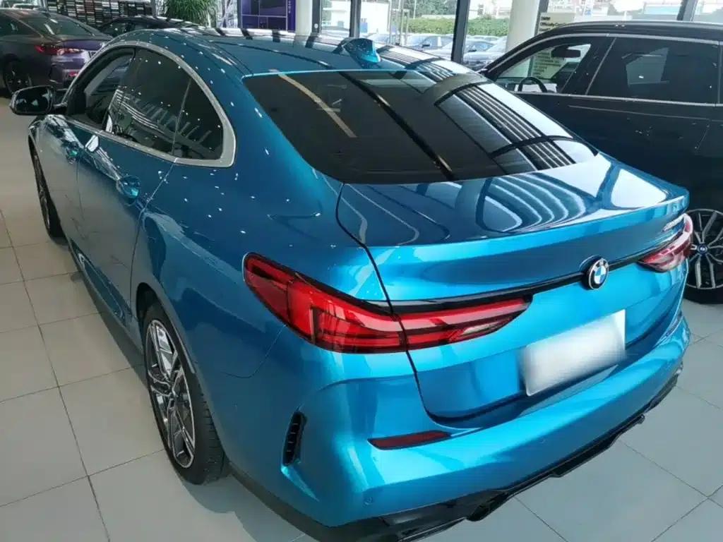 2023 BMW 2 Series (Imported) 225i Coupe M Sport Package — миниатюра 5