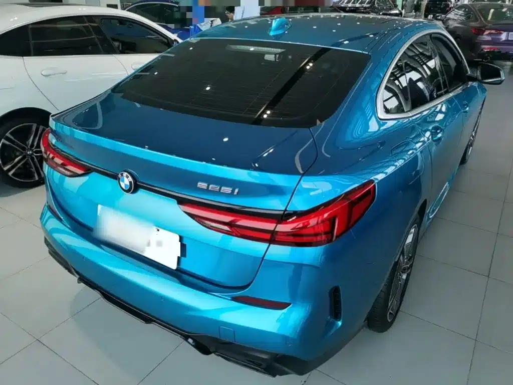 2023 BMW 2 Series (Imported) 225i Coupe M Sport Package — миниатюра 7