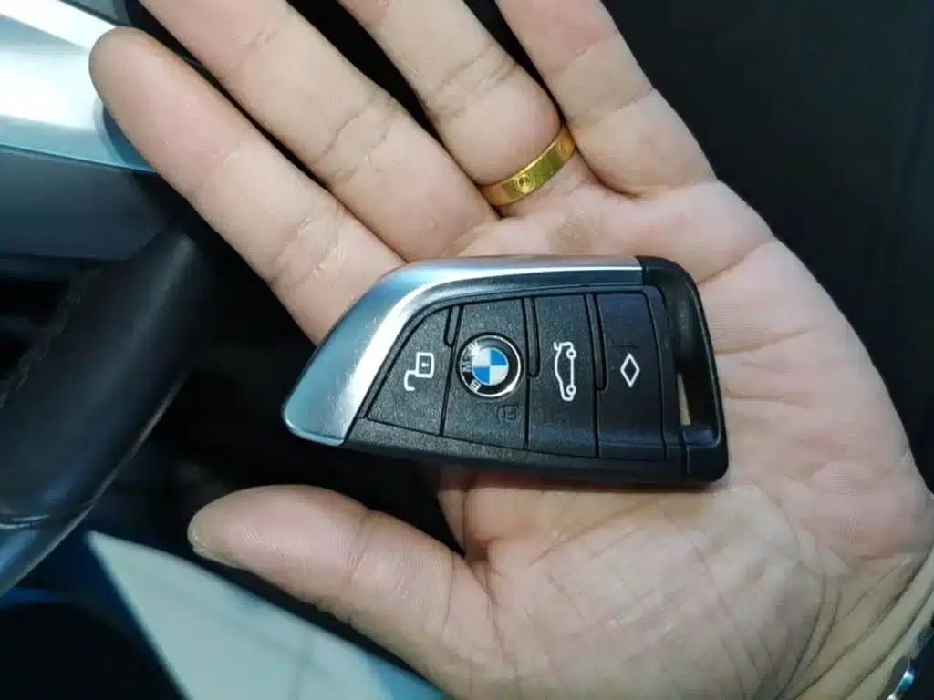 2023 BMW 2 Series (Imported) 225i Coupe M Sport Package — миниатюра 9
