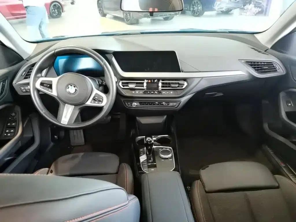 2023 BMW 2 Series (Imported) 225i Coupe M Sport Package — миниатюра 10