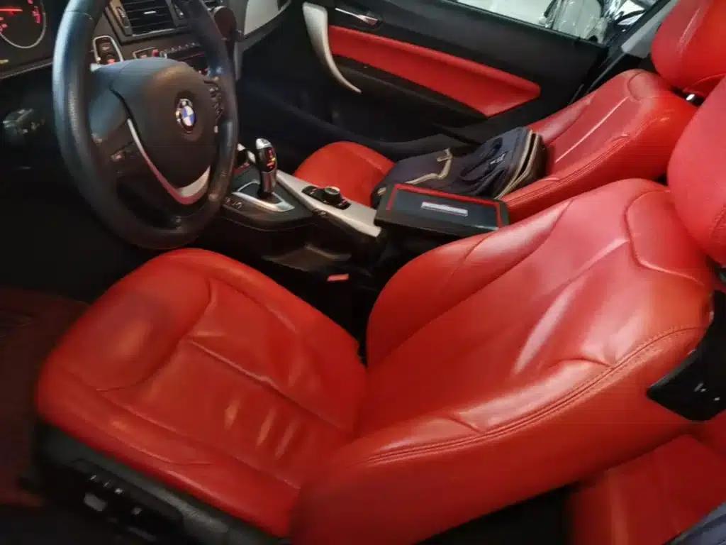 BMW 2 Series (Imported) 2014 220i Leading Edition — миниатюра 15