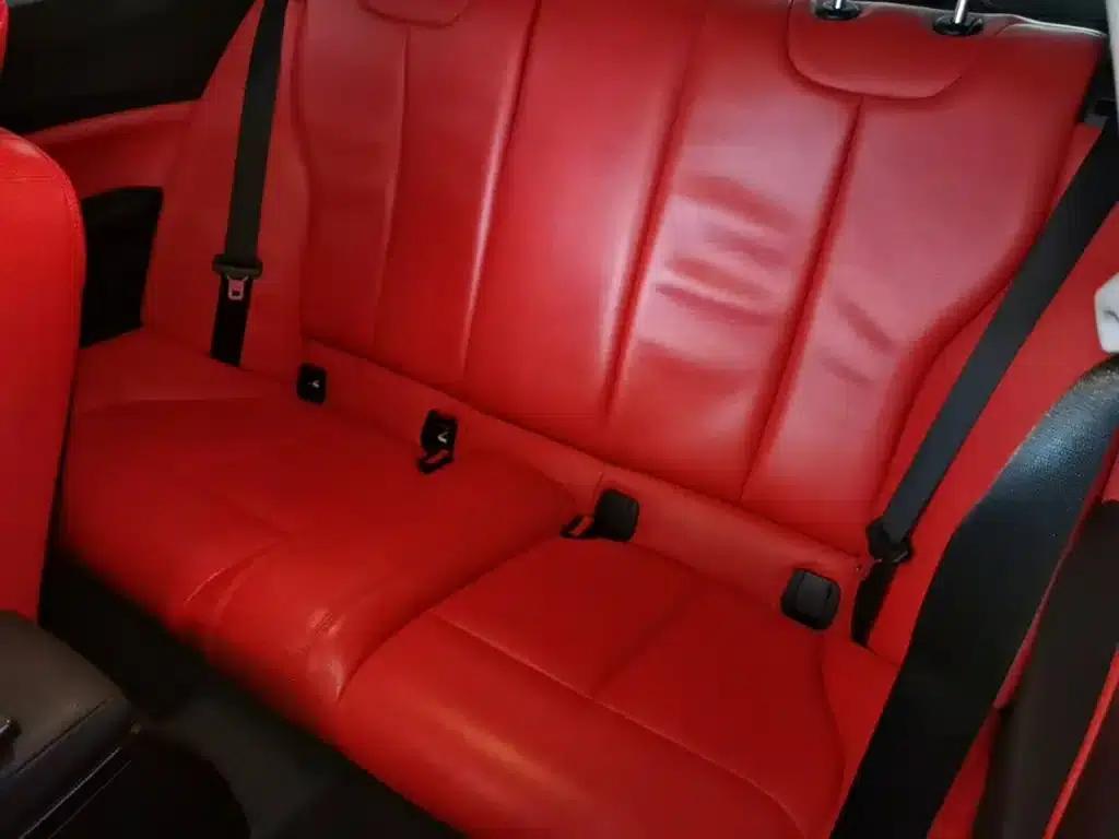 BMW 2 Series (Imported) 2014 220i Leading Edition — миниатюра 17