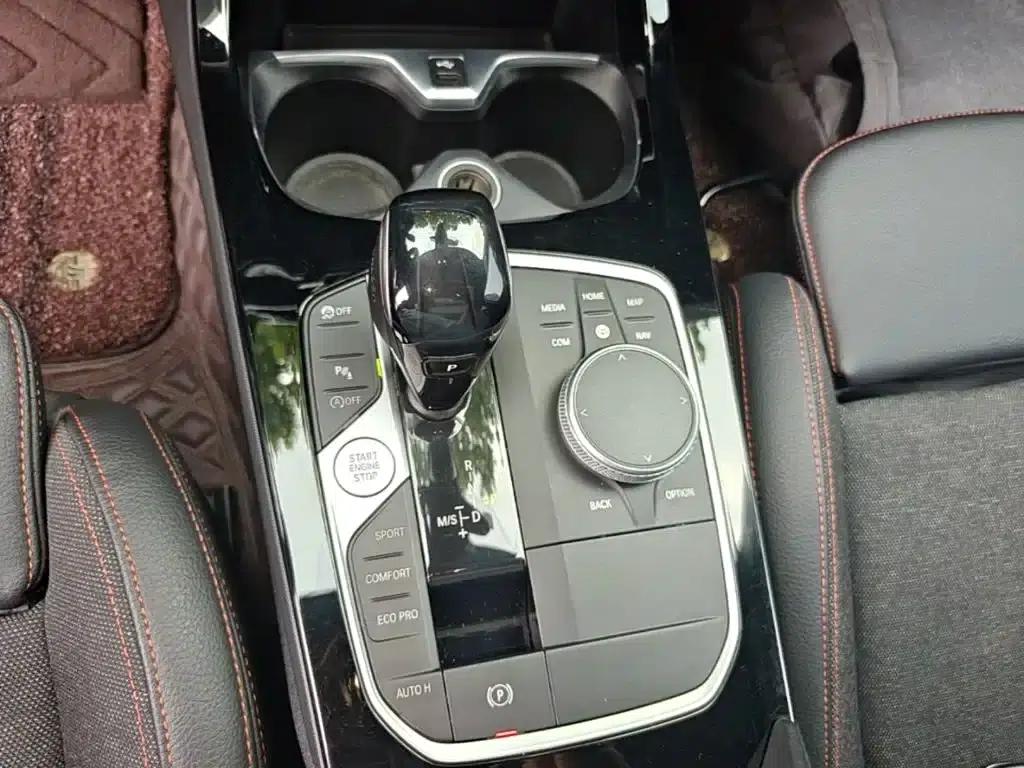 2021 BMW 2 Series (Imported) 225i Coupe M Sport Package — миниатюра 14