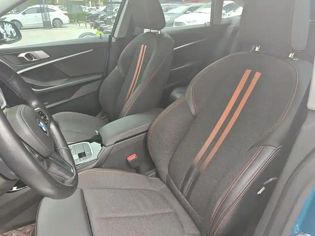2021 BMW 2 Series (Imported) 225i Coupe M Sport Package — миниатюра 15