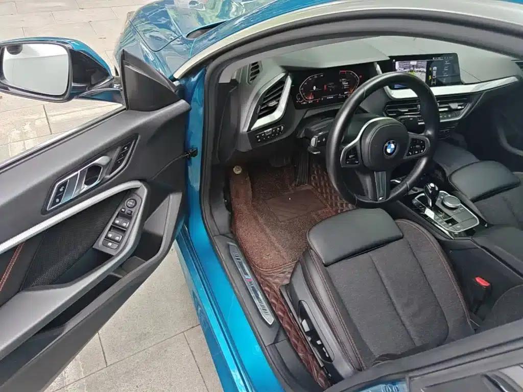 2021 BMW 2 Series (Imported) 225i Coupe M Sport Package — миниатюра 16