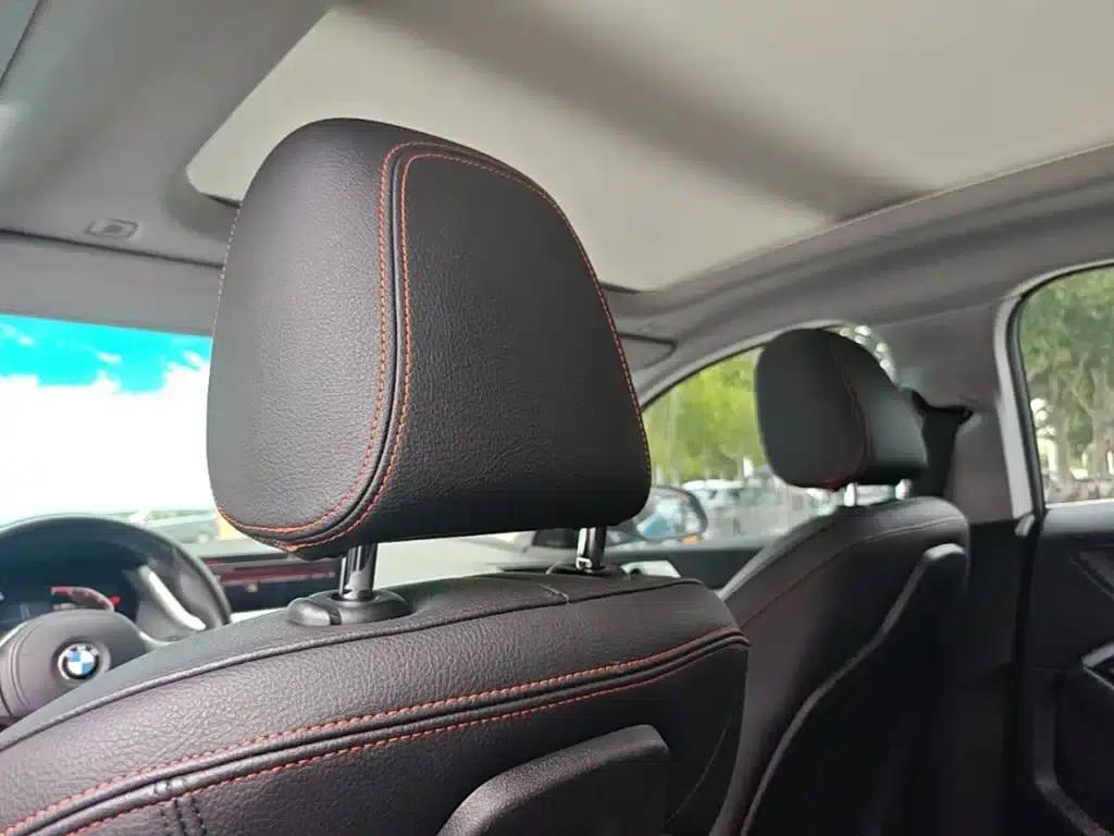 2021 BMW 2 Series (Imported) 225i Coupe M Sport Package — миниатюра 18
