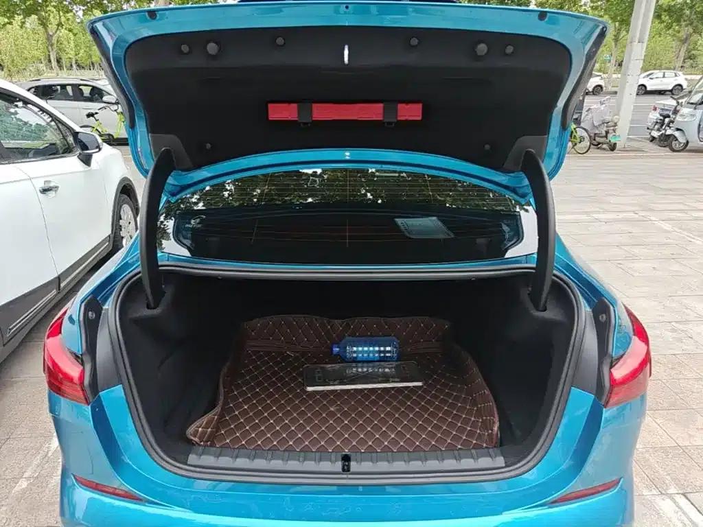 2021 BMW 2 Series (Imported) 225i Coupe M Sport Package — миниатюра 19