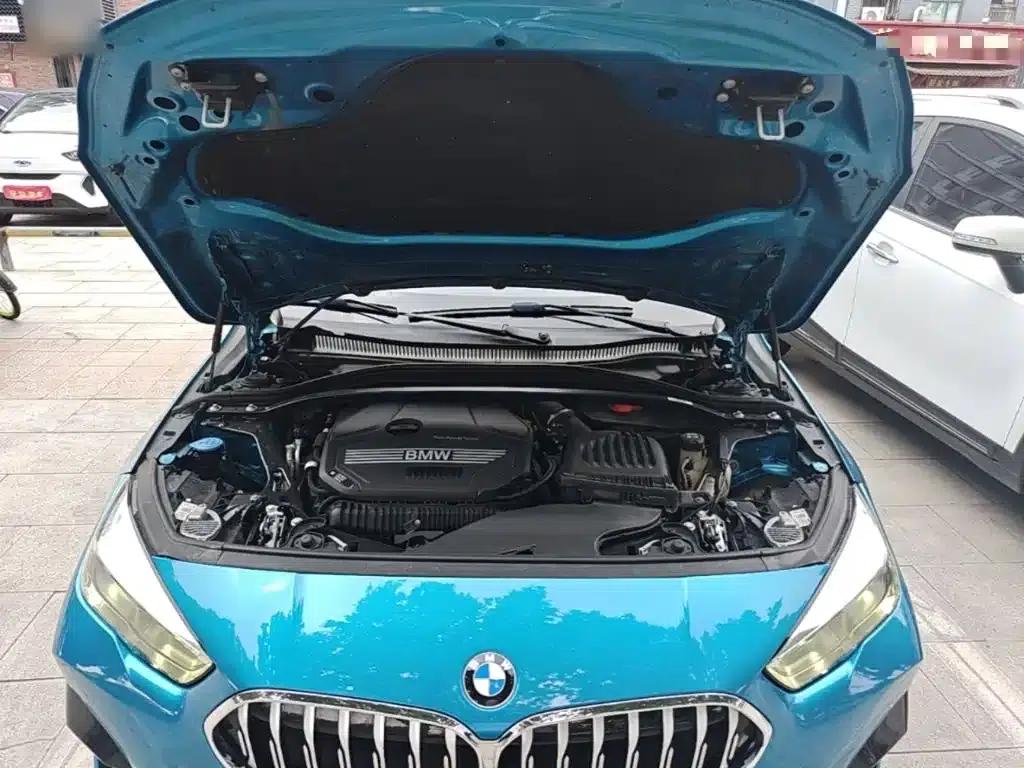 2021 BMW 2 Series (Imported) 225i Coupe M Sport Package — миниатюра 20