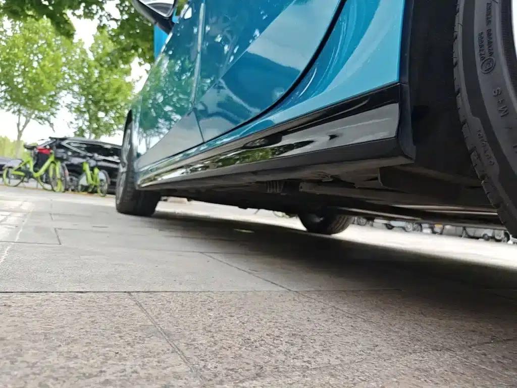 2021 BMW 2 Series (Imported) 225i Coupe M Sport Package — миниатюра 22