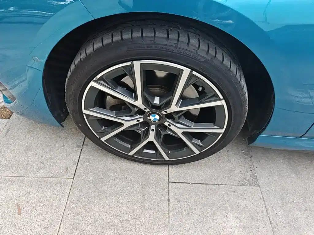 2021 BMW 2 Series (Imported) 225i Coupe M Sport Package — миниатюра 23