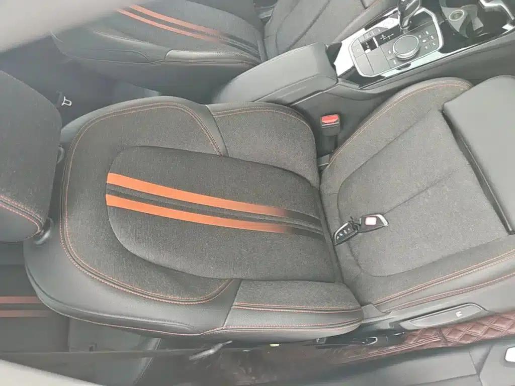 2021 BMW 2 Series (Imported) 225i Coupe M Sport Package — миниатюра 25