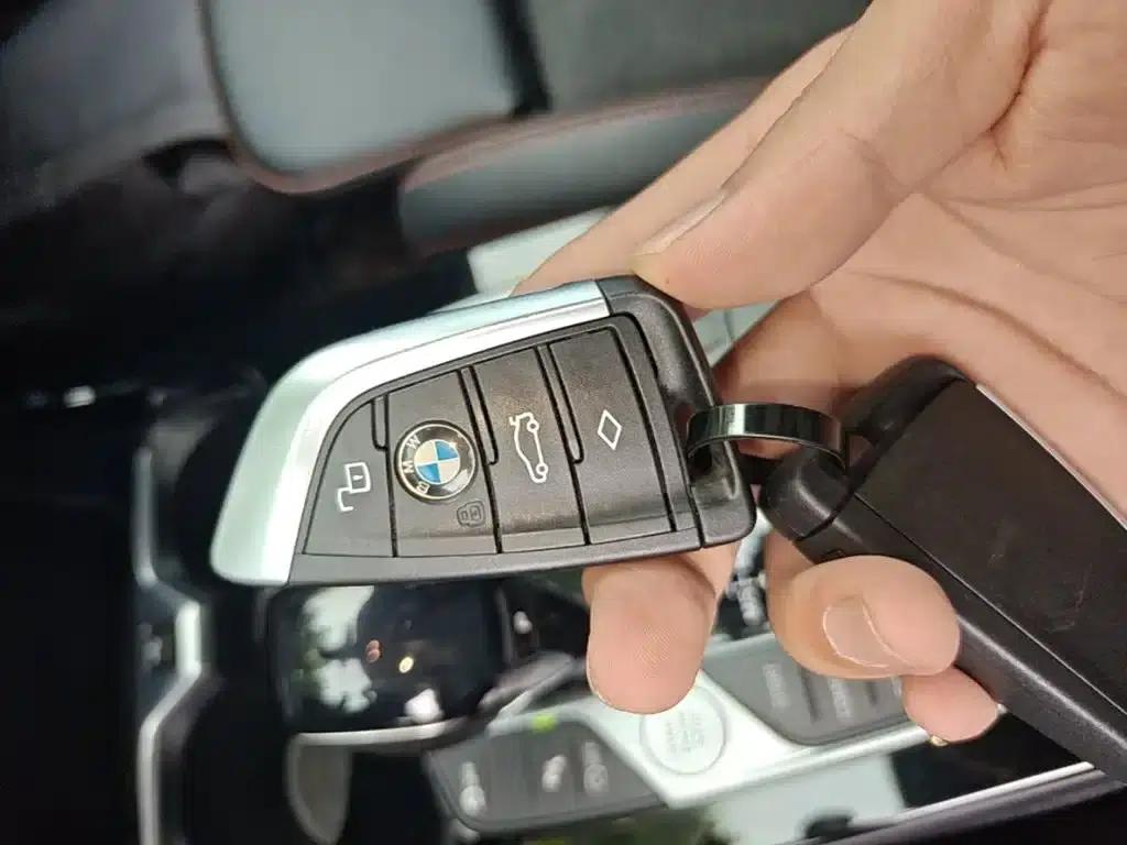 2021 BMW 2 Series (Imported) 225i Coupe M Sport Package — миниатюра 9