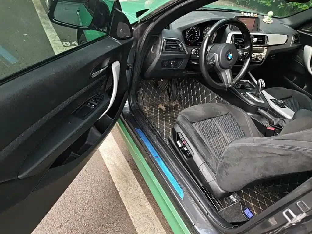 2018 BMW 2 Series Imported Model 225i M Sport Package — миниатюра 14