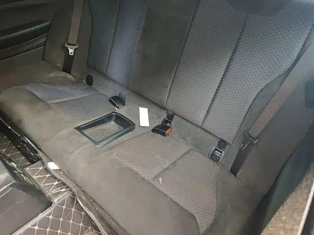 2018 BMW 2 Series Imported Model 225i M Sport Package — миниатюра 15