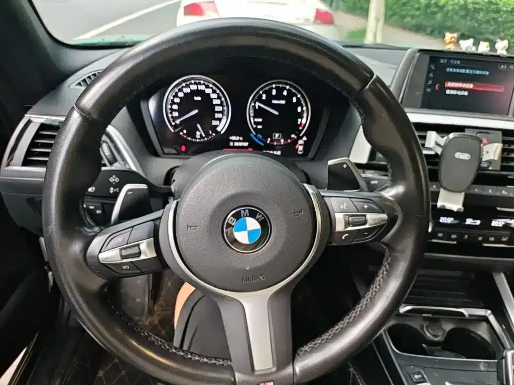 2018 BMW 2 Series Imported Model 225i M Sport Package — миниатюра 3