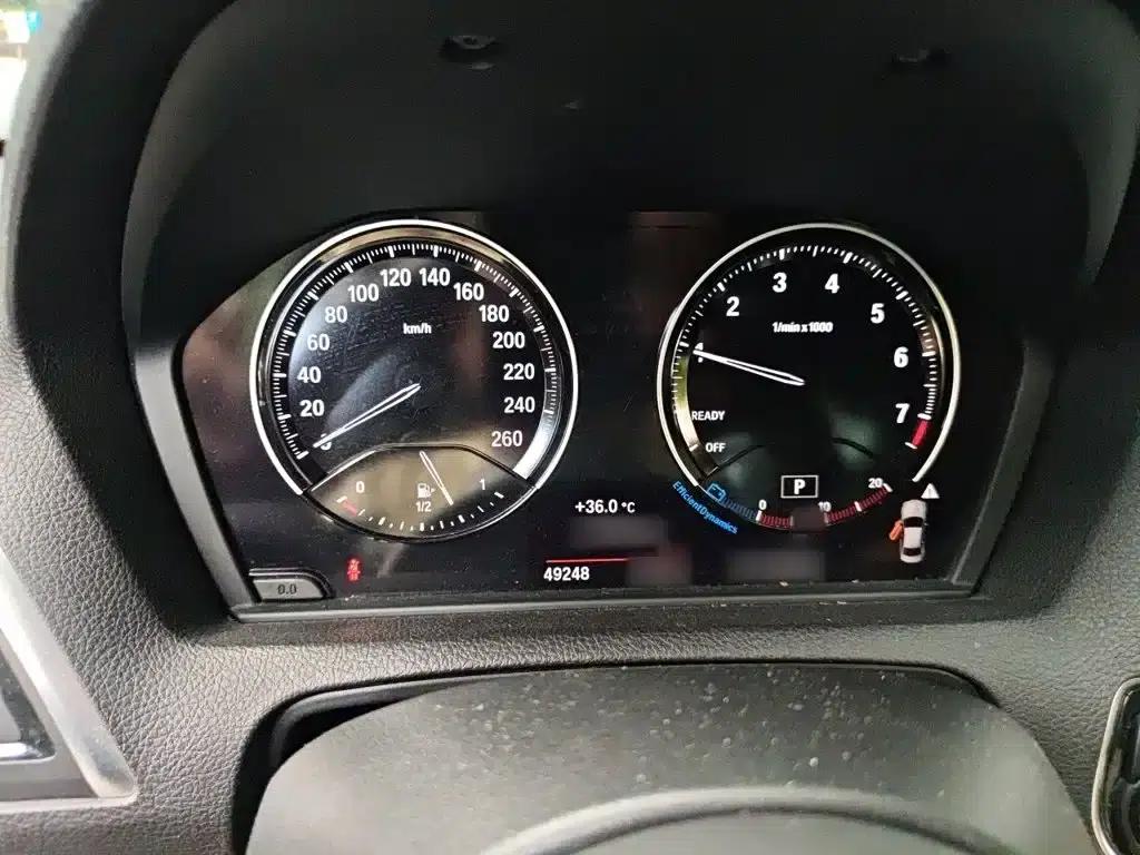 2018 BMW 2 Series Imported Model 225i M Sport Package — миниатюра 4