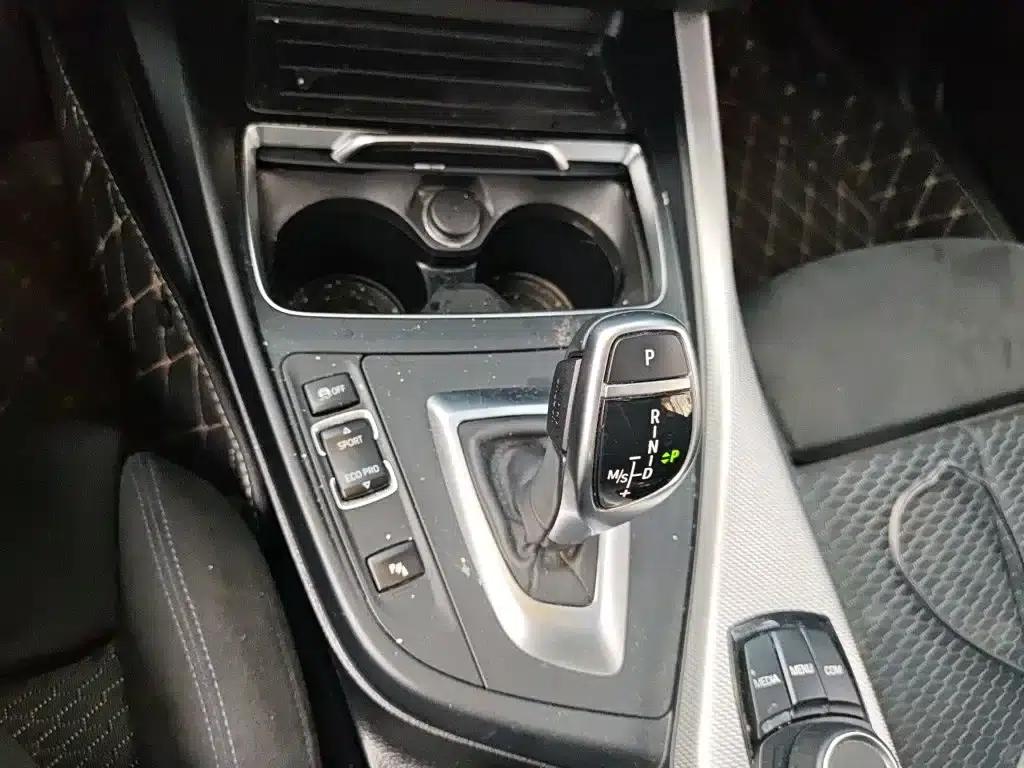 2018 BMW 2 Series Imported Model 225i M Sport Package — миниатюра 7