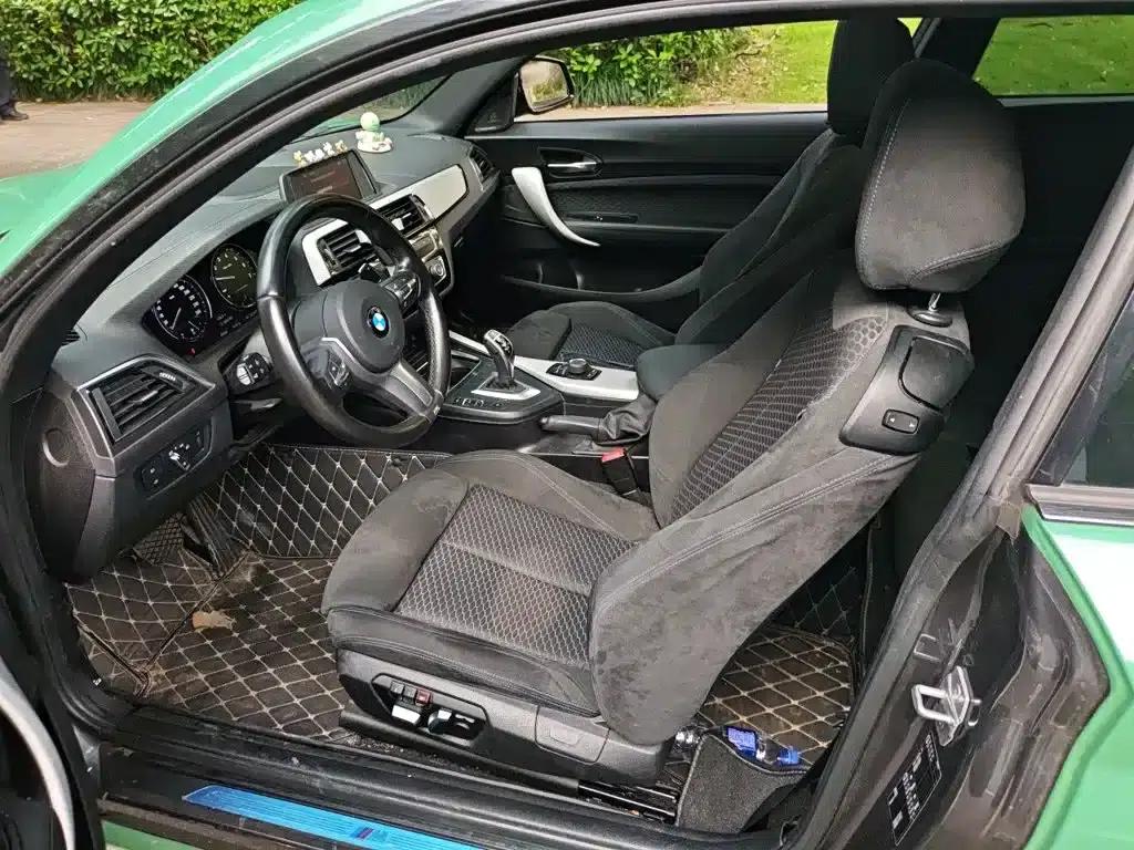2018 BMW 2 Series Imported Model 225i M Sport Package — миниатюра 8