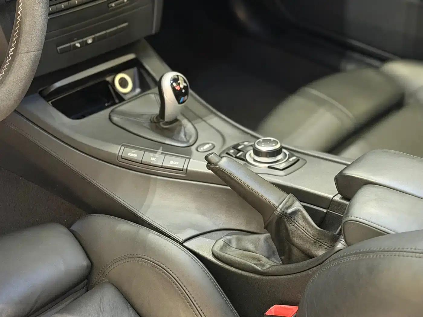 2011 BMW M3 Coupe Matte Finish — миниатюра 7