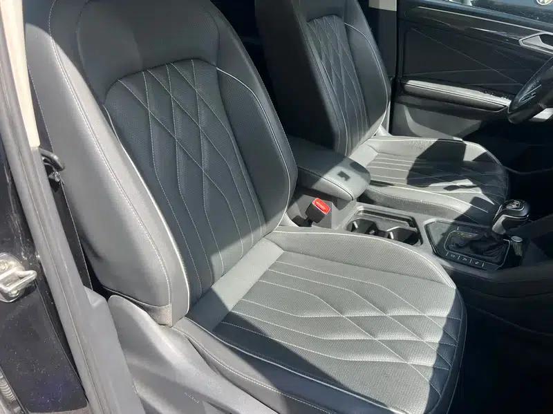 Tiguan L 2022 330TSI Automatic 2WD R-Line Premium Edition — миниатюра 17