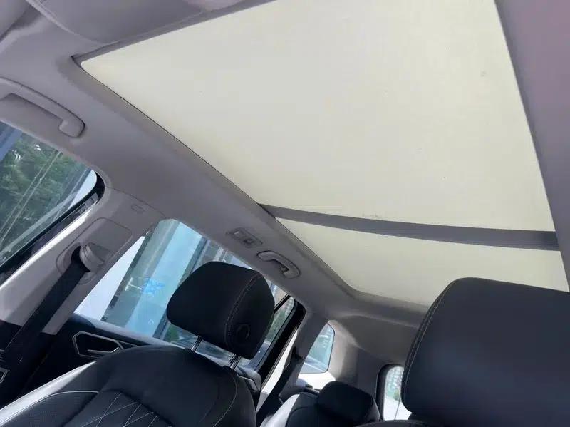 Tiguan L 2022 330TSI Automatic 2WD R-Line Premium Edition — миниатюра 19
