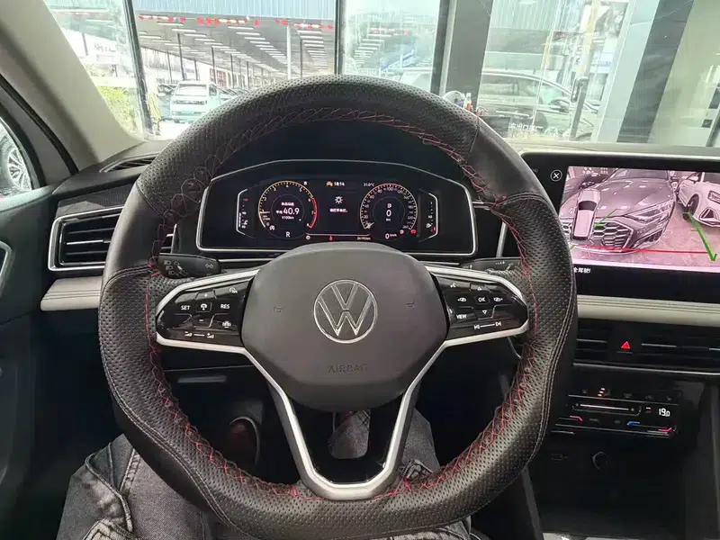 Tiguan L 2023 280TSI Trendy Limited Edition — миниатюра 12