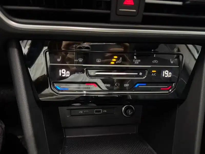 Tiguan L 2023 280TSI Trendy Limited Edition — миниатюра 8