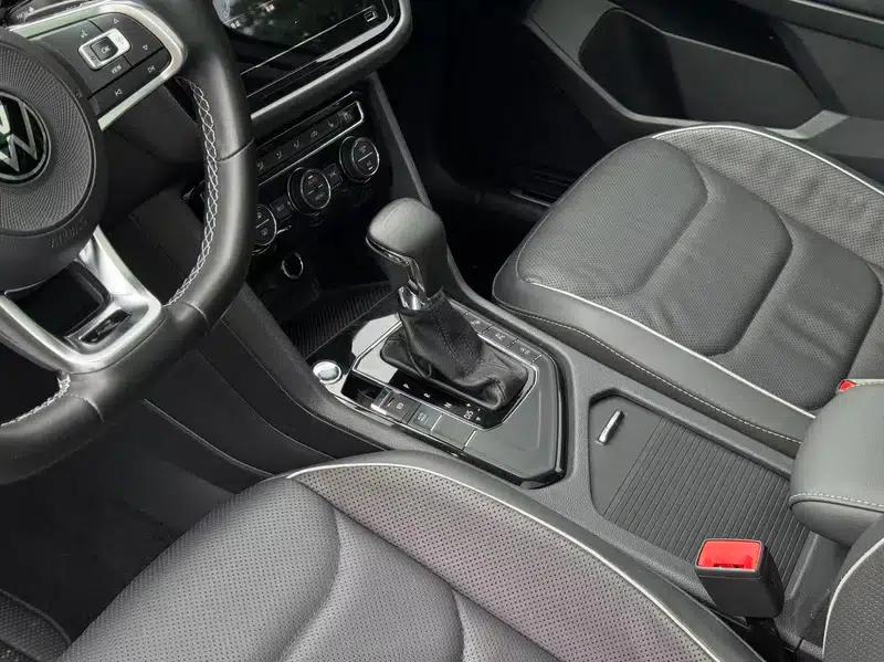 Tiguan L 2021 330TSI Automatic 2WD R-Line Premium Edition — миниатюра 12