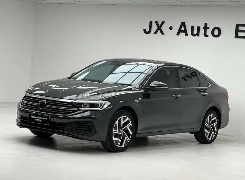 2023 Volkswagen Sagitar 280TSI DSG Super Edition Plus — миниатюра 1