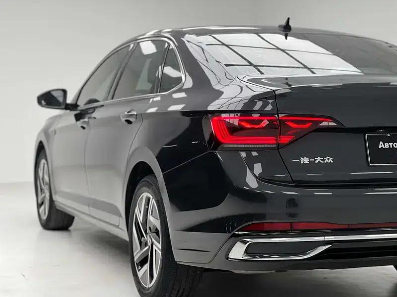 2023 Volkswagen Sagitar 280TSI DSG Super Edition Plus — миниатюра 13