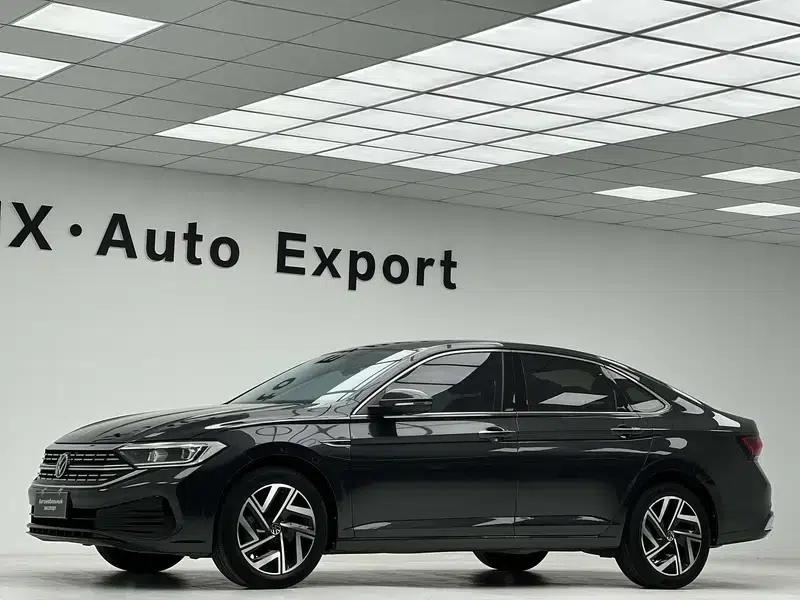 2023 Volkswagen Sagitar 280TSI DSG Super Edition Plus — миниатюра 14