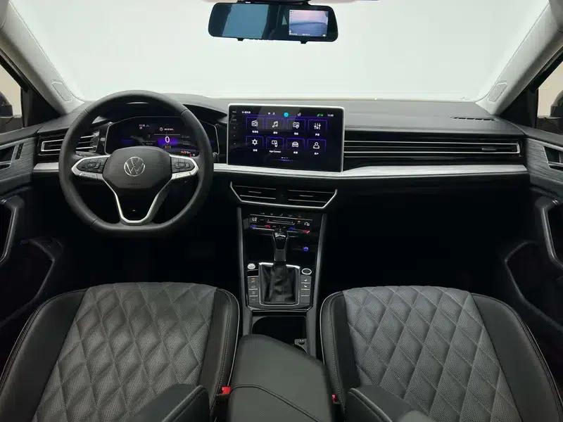 2023 Volkswagen Sagitar 280TSI DSG Super Edition Plus — миниатюра 15