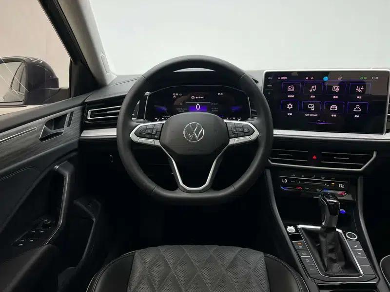 2023 Volkswagen Sagitar 280TSI DSG Super Edition Plus — миниатюра 16
