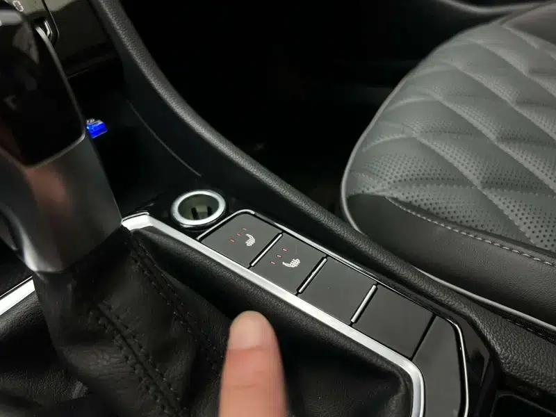 2023 Volkswagen Sagitar 280TSI DSG Super Edition Plus — миниатюра 17
