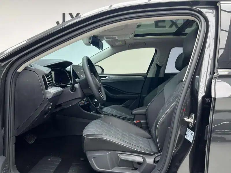 2023 Volkswagen Sagitar 280TSI DSG Super Edition Plus — миниатюра 19