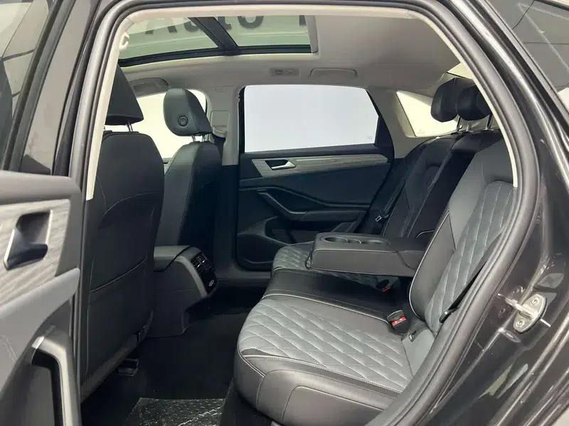 2023 Volkswagen Sagitar 280TSI DSG Super Edition Plus — миниатюра 20