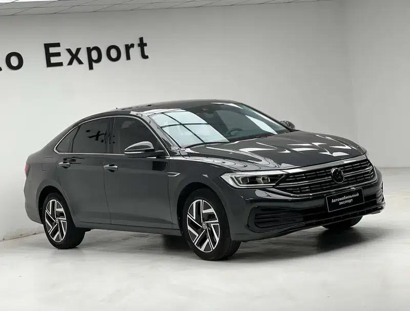 2023 Volkswagen Sagitar 280TSI DSG Super Edition Plus — миниатюра 3