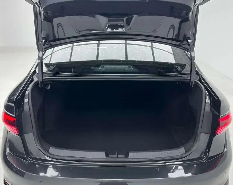 2023 Volkswagen Sagitar 280TSI DSG Super Edition Plus — миниатюра 22