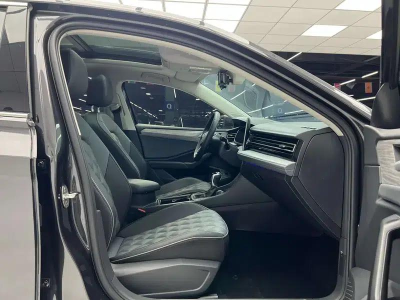 2023 Volkswagen Sagitar 280TSI DSG Super Edition Plus — миниатюра 23