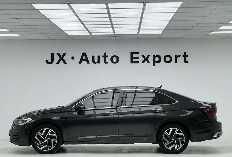 2023 Volkswagen Sagitar 280TSI DSG Super Edition Plus — миниатюра 4