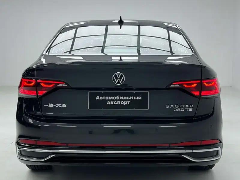 2023 Volkswagen Sagitar 280TSI DSG Super Edition Plus — миниатюра 6
