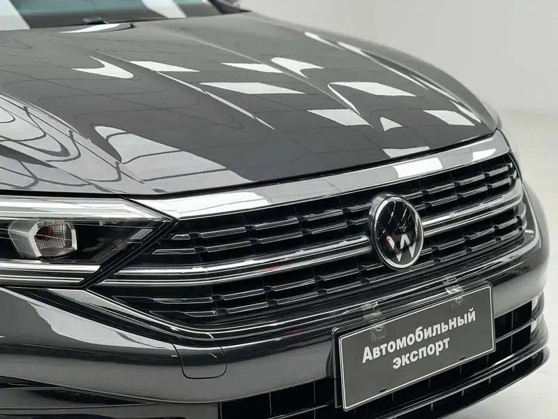 2023 Volkswagen Sagitar 280TSI DSG Super Edition Plus — миниатюра 9
