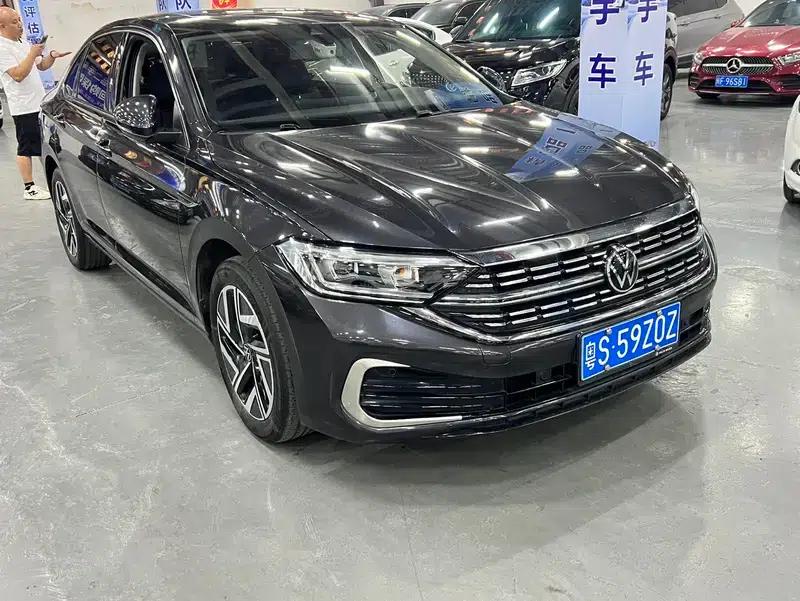 2023 Volkswagen Sagitar 300TSI DSG Super Edition — миниатюра 2