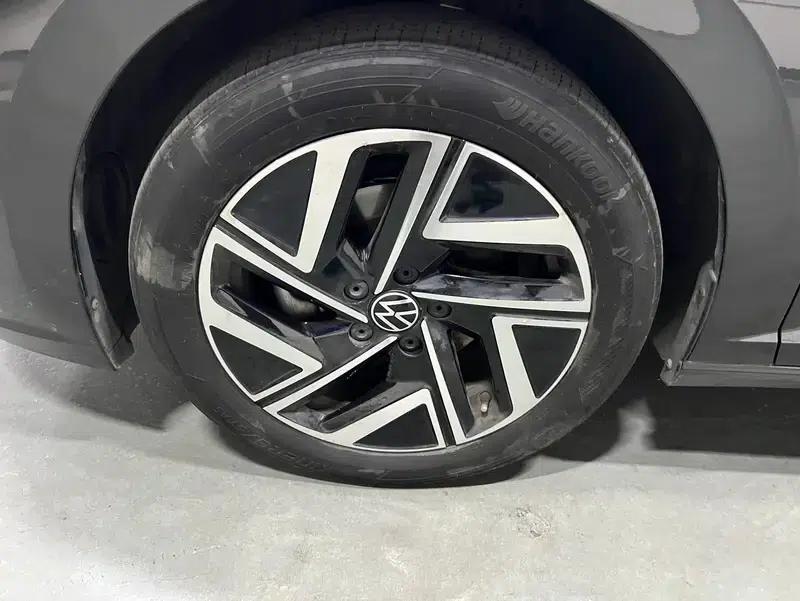 2023 Volkswagen Sagitar 300TSI DSG Super Edition — миниатюра 11
