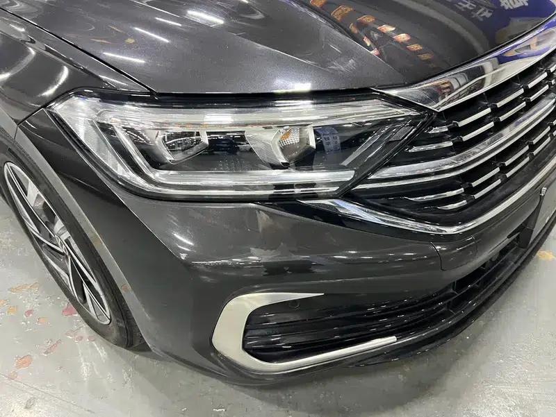 2023 Volkswagen Sagitar 300TSI DSG Super Edition — миниатюра 12