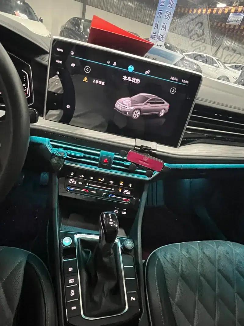 2023 Volkswagen Sagitar 300TSI DSG Super Edition — миниатюра 14