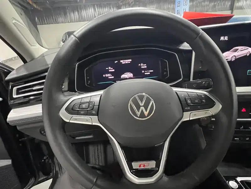 2023 Volkswagen Sagitar 300TSI DSG Super Edition — миниатюра 16
