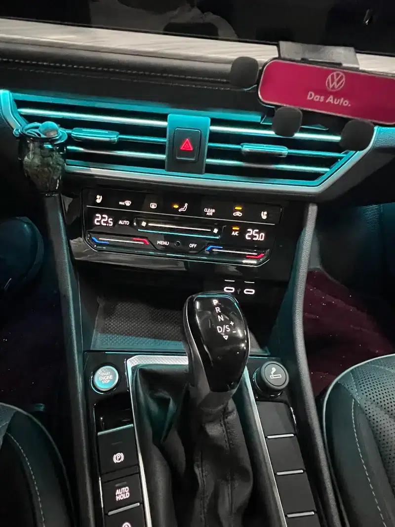 2023 Volkswagen Sagitar 300TSI DSG Super Edition — миниатюра 17