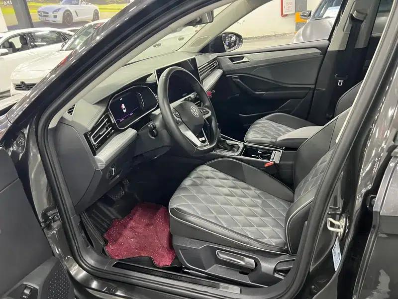 2023 Volkswagen Sagitar 300TSI DSG Super Edition — миниатюра 20