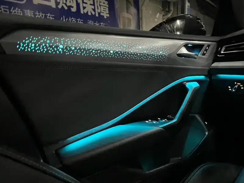 2023 Volkswagen Sagitar 300TSI DSG Super Edition — миниатюра 23